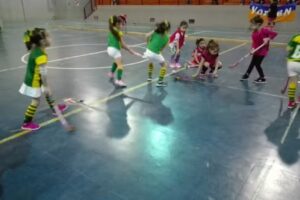 Gimnasio Escuela Provincial n&ordm; 2 &ldquo;Dr Benjamin Zorrilla&rdquo;