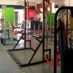 Gimnasio Extreme
