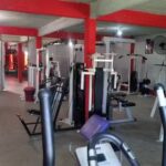 Gimnasio Fenix
