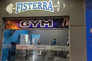Gimnasio Fisterra