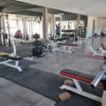 Gimnasio Fit Center