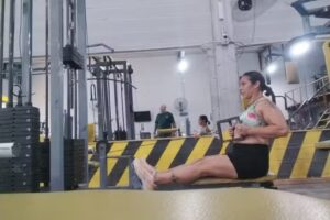 Gimnasio Fit Form