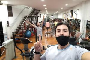 Gimnasio FitLife