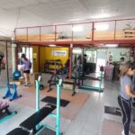 Gimnasio Fitness Club