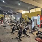 Gimnasio FLEX