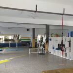 Gimnasio Fortia