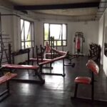 Gimnasio Forza