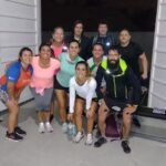 GIMNASIO FUERZA VITAL