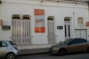 Gimnasio Funcional del CECO