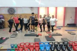 Gimnasio Funcional Mariela Romo Fitness