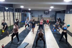Gimnasio Future Sports | Zona Sur