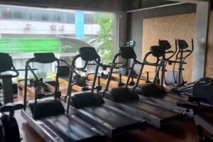 Gimnasio Gelmini