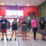 Gimnasio Genesis