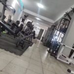 Gimnasio Genesis