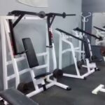 Gimnasio Genesis