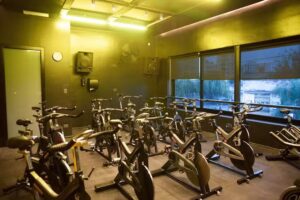 Gimnasio Good! Fitness Urbano