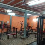 Gimnasio (GYM)