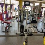 Gimnasio Gym Up