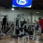 Gimnasio GYMNOS