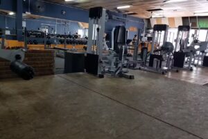 Gimnasio Hercules Paran&aacute;