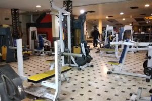 Gimnasio Hnos. Fern&aacute;ndez