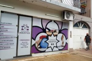 GIMNASIO HOLISTICO
