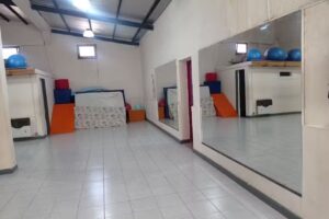 Gimnasio Hook Fitness de Combate