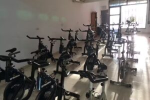 Gimnasio Indoor Training Sede Pueyrredon