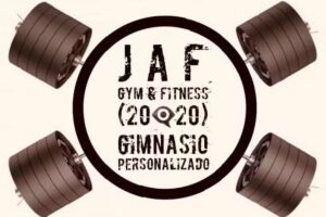 Gimnasio JAF