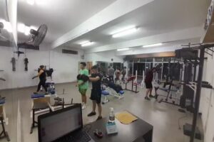 gimnasio jc deportivo