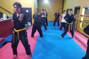 Gimnasio Karpi&rsquo;s Gym