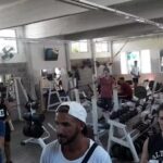 Gimnasio Kinetic