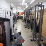Gimnasio Kinetic