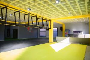 Gimnasio Knock Out (Nueva Sucursal)