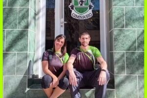 Gimnasio La Armonía