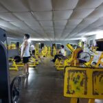 Gimnasio la Maquina