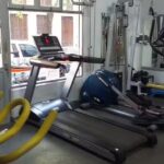 Gimnasio La Roca