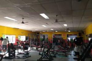 Gimnasio La Torre