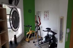 Gimnasio Let&rsquo;s Go Fitness