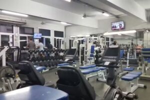 Gimnasio Libertad