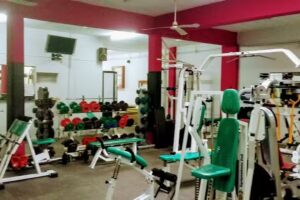 Gimnasio Light&rsquo;s Gym