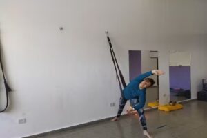 Gimnasio Liliana Reyna Gym