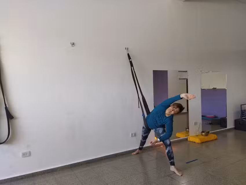 Gimnasio Liliana Reyna Gym