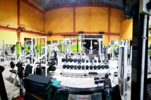 Gimnasio Malbernat