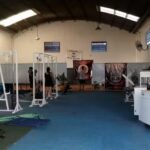 Gimnasio Malvinas Argentinas