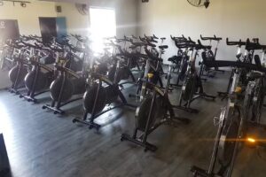 Gimnasio Manantial Bot&aacute;nico