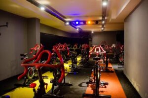 Gimnasio Manantial Chacabuco