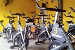 Gimnasio Marea