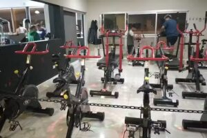 Gimnasio Marplatense 220