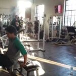 Gimnasio MegaGym